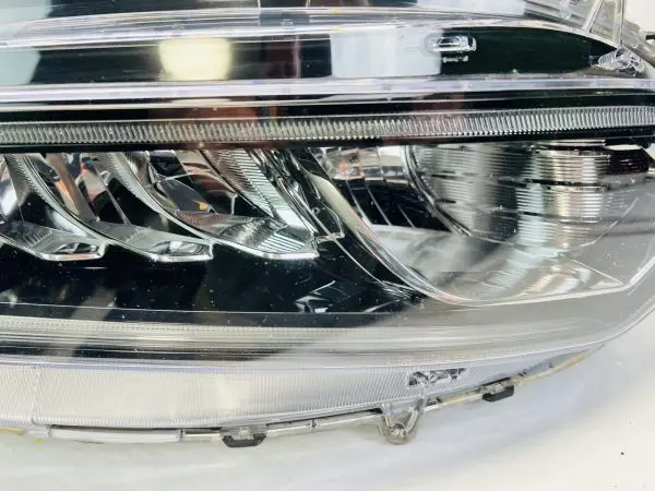 🎈ALL TABS 2018 2019 2020 2021 2022 HONDA ACCORD LED  FRONT RIGHT OEM HEADLIGHT - Image 3
