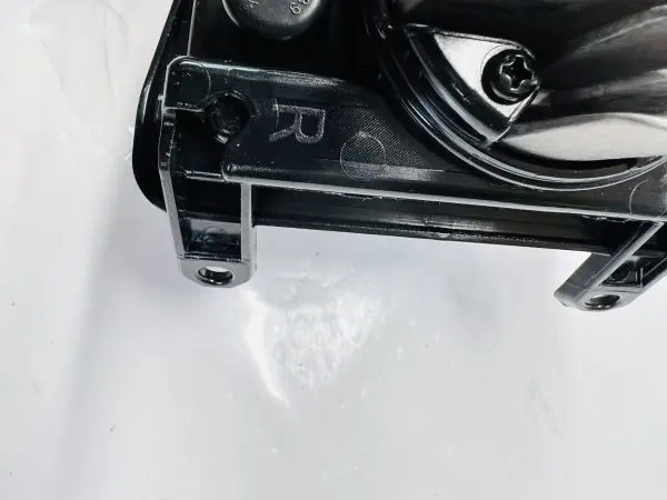 8136048130 2016 2017 2018 2019 LEXUS RX RX350 F 450h F RIGHT CORNERING FOG LIGHT - Image 8