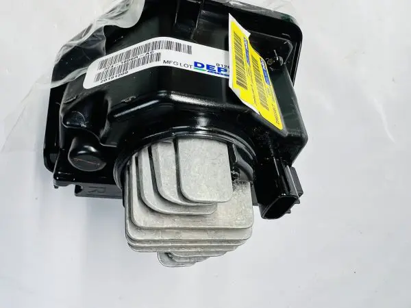 8136048130 2016 2017 2018 2019 LEXUS RX RX350 F 450h F RIGHT CORNERING FOG LIGHT - Image 9