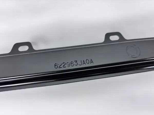 OEM INFINITI QX60 JX35 FRONT BUMPER RETAINER STAY SUPPORT BRACKET 2013 - 2020 - Image 7