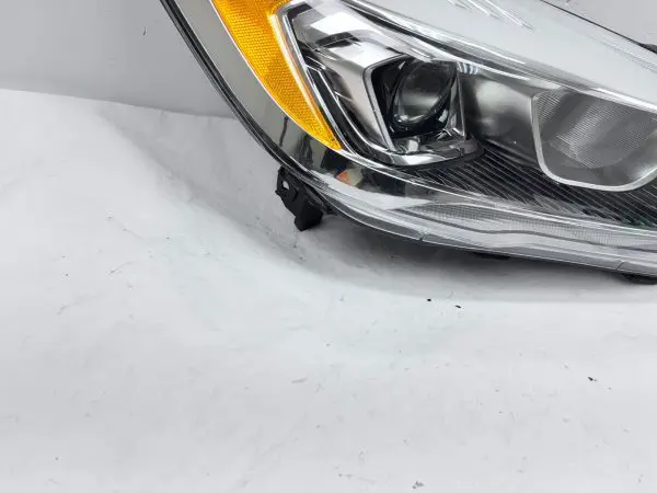 2017 2018 2019 ford escape halogen led front right oem headlight gj5413w029bf - Image 12
