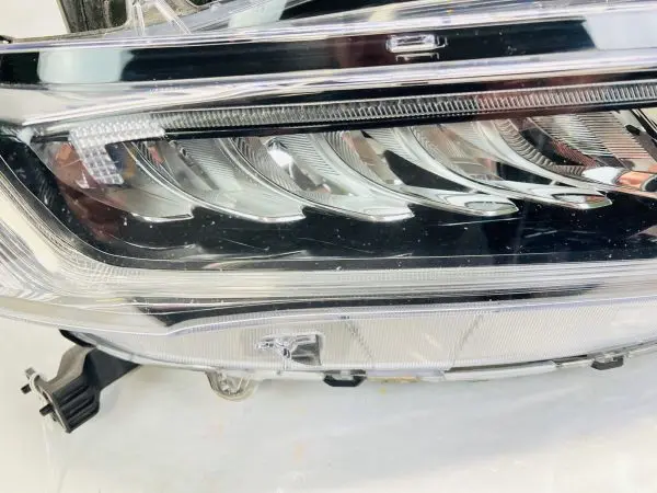 🎈ALL TABS 2018 2019 2020 2021 2022 HONDA ACCORD LED  FRONT RIGHT OEM HEADLIGHT - Image 4