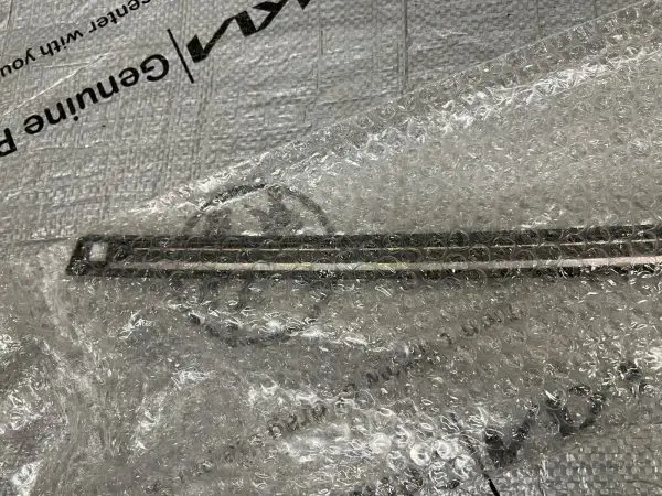2020 2021 2022 2023 SUBARU LEGACY OUTBACK FRONT RIGHT WINDOW MOLDING 61186AN00A - Image 7
