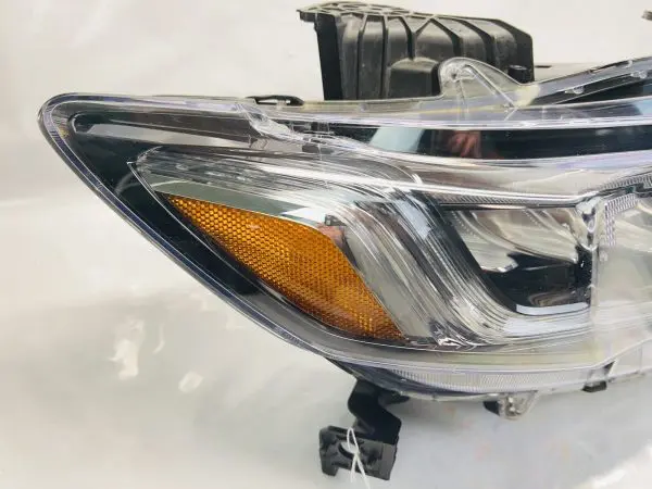 🎈ALL TABS 2018 2019 2020 2021 2022 HONDA ACCORD LED  FRONT RIGHT OEM HEADLIGHT - Image 5