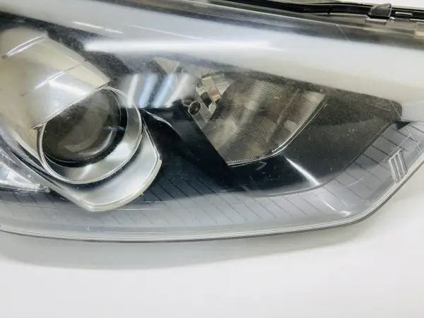 2014 2015 2016 KIA FORTE HALOGEN NO LED  RIGHT OEM HEADLIGHT 92102A7200 - Image 4