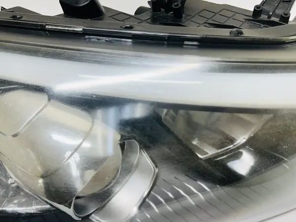 2014 2015 2016 KIA FORTE HALOGEN NO LED  RIGHT OEM HEADLIGHT 92102A7200 - Image 5