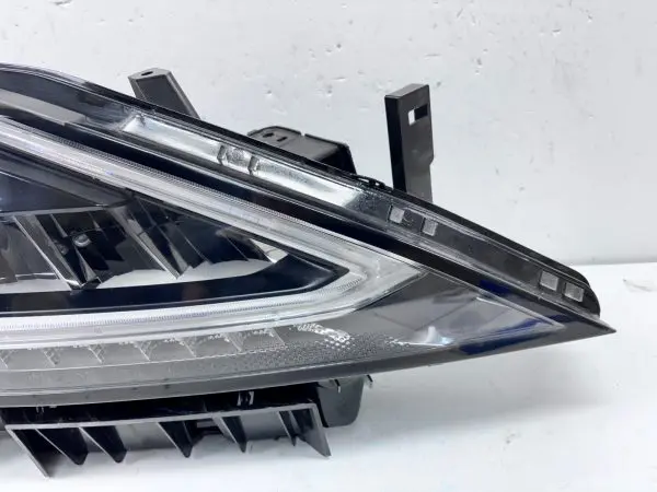 NICE ALL TABS  2019 2020 2021 NISSAN MURANO FULL LED FRONT RIGHT OEM HEADLIGHT - Image 3