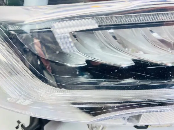 🎈ALL TABS 2018 2019 2020 2021 2022 HONDA ACCORD LED  FRONT RIGHT OEM HEADLIGHT - Image 7