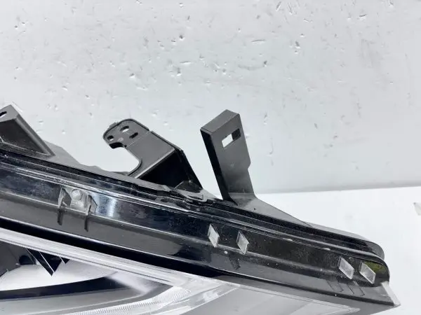 NICE ALL TABS  2019 2020 2021 NISSAN MURANO FULL LED FRONT RIGHT OEM HEADLIGHT - Image 13
