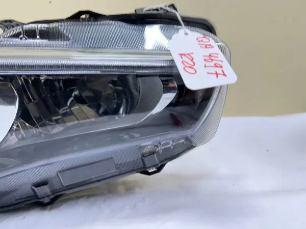 ALL TABS 2014 2015 2016 2017 INFINITI Q50 LED FRONT RIGHT CAPA HEADLIGHT - Image 3