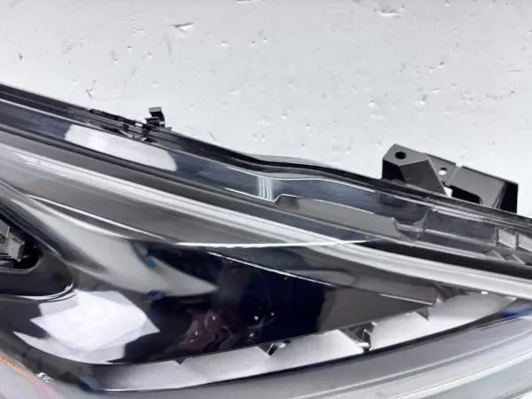 NICE ALL TABS  2019 2020 2021 NISSAN MURANO FULL LED FRONT RIGHT OEM HEADLIGHT - Image 16