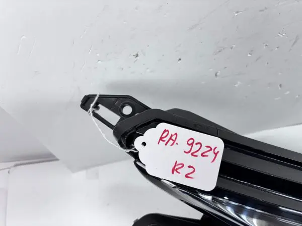 NICE ALL TABS  2019 2020 2021 NISSAN MURANO FULL LED FRONT RIGHT OEM HEADLIGHT - Image 18