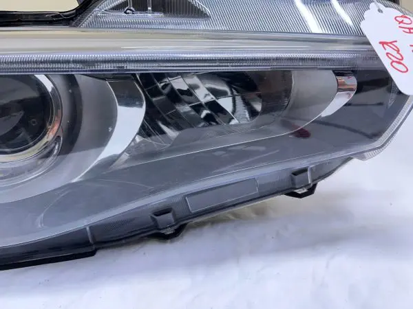ALL TABS 2014 2015 2016 2017 INFINITI Q50 LED FRONT RIGHT CAPA HEADLIGHT - Image 7