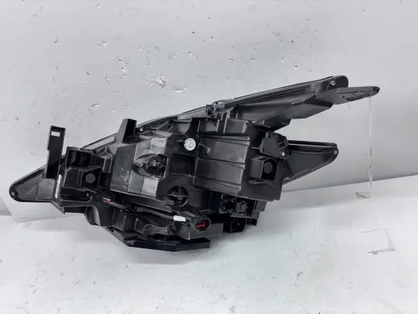 NICE ALL TABS  2019 2020 2021 NISSAN MURANO FULL LED FRONT RIGHT OEM HEADLIGHT - Image 19