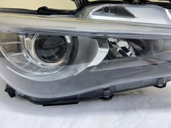 ALL TABS 2014 2015 2016 2017 INFINITI Q50 LED FRONT RIGHT CAPA HEADLIGHT - Image 8
