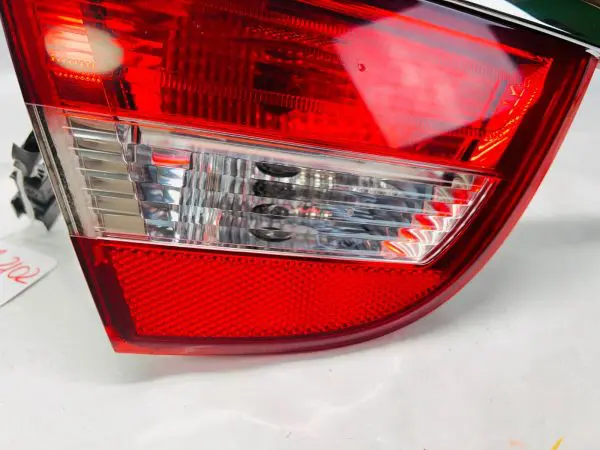 2012 2013 2014 2015 2016 2017 BUICK VERANO REAR LEFT INNER OEM TAIL LIGHT - Image 2