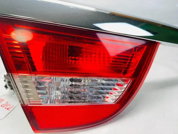 2012 2013 2014 2015 2016 2017 BUICK VERANO REAR LEFT INNER OEM TAIL LIGHT - Image 3