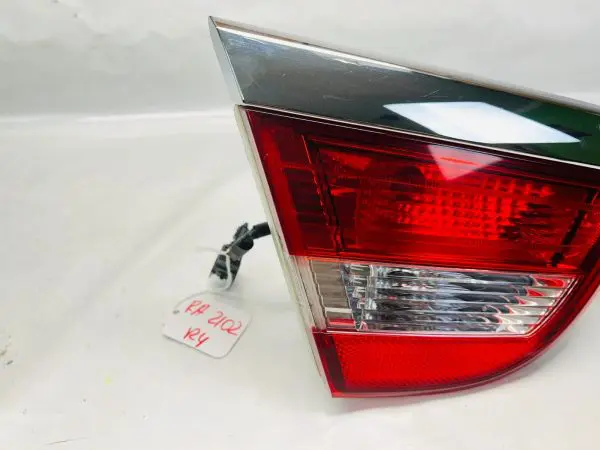 2012 2013 2014 2015 2016 2017 BUICK VERANO REAR LEFT INNER OEM TAIL LIGHT - Image 4