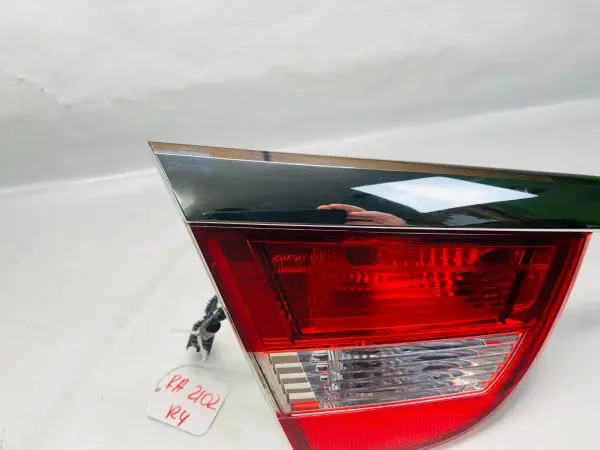 2012 2013 2014 2015 2016 2017 BUICK VERANO REAR LEFT INNER OEM TAIL LIGHT - Image 5