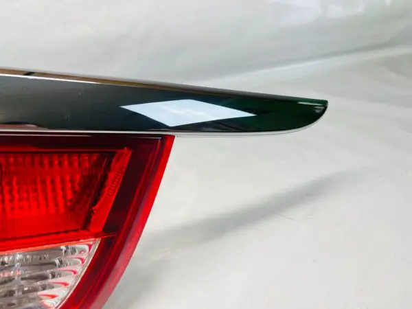 2012 2013 2014 2015 2016 2017 BUICK VERANO REAR LEFT INNER OEM TAIL LIGHT - Image 6