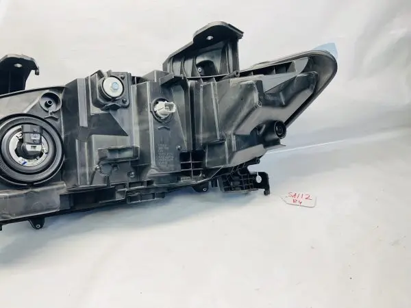 🎈ALL TABS 2018 2019 2020 2021 2022 HONDA ACCORD LED  FRONT RIGHT OEM HEADLIGHT - Image 10