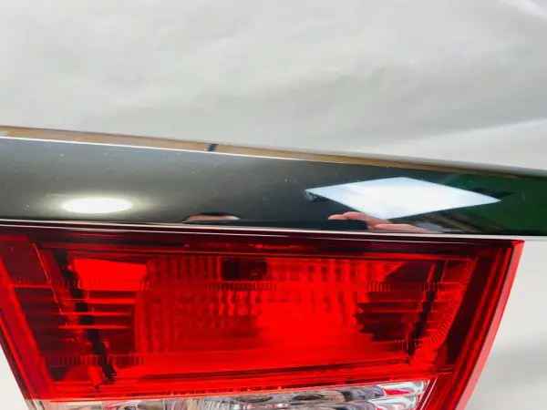 2012 2013 2014 2015 2016 2017 BUICK VERANO REAR LEFT INNER OEM TAIL LIGHT - Image 8