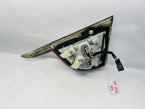 2012 2013 2014 2015 2016 2017 BUICK VERANO REAR LEFT INNER OEM TAIL LIGHT - Image 10