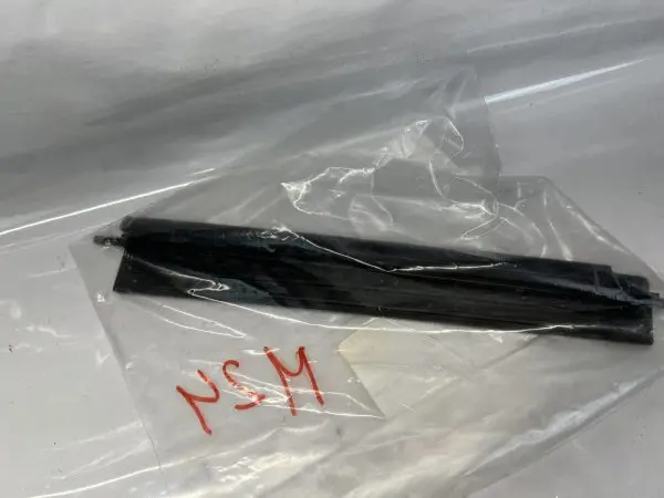 2018-2022 Genuine VW Golf Jetta Tiguan Taos Inlet Duct Louver 5Q0-129-747 - Image 4