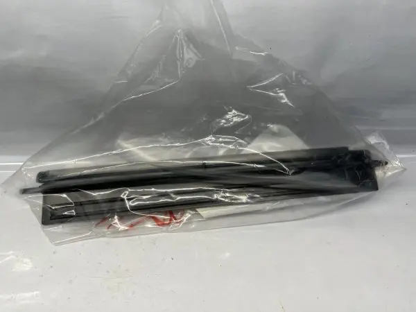 2018-2022 Genuine VW Golf Jetta Tiguan Taos Inlet Duct Louver 5Q0-129-747 - Image 5