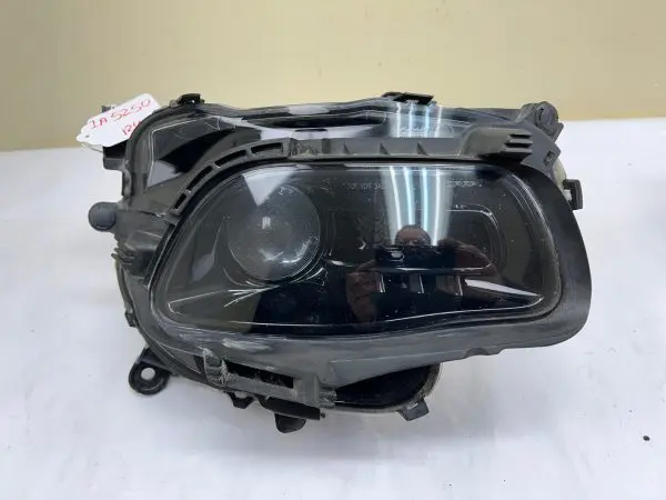 ALL TABS 14 2015 2016 2017 2018 JEEP CHEROKEE HALOGEN FRONT RIGHT OEM HEADLIGHT
