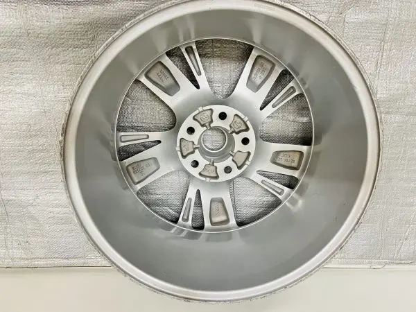 2013 2014 2015  NISSAN ALTIMA OEM WHEEL 17 INCH 17/7  17” RIM 5 SPOKE - Image 11