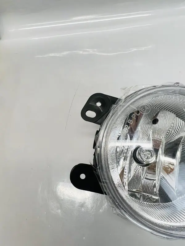 5182026AA 2010-2020 Dodge Journey Jeep Wrangler  Jeep Cherokee Fog Light LF RH - Image 4
