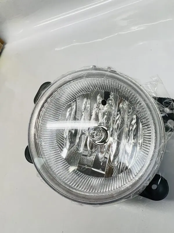 5182026AA 2010-2020 Dodge Journey Jeep Wrangler  Jeep Cherokee Fog Light LF RH - Image 5