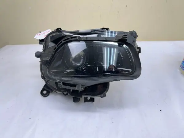 ALL TABS 14 2015 2016 2017 2018 JEEP CHEROKEE HALOGEN FRONT RIGHT OEM HEADLIGHT - Image 2