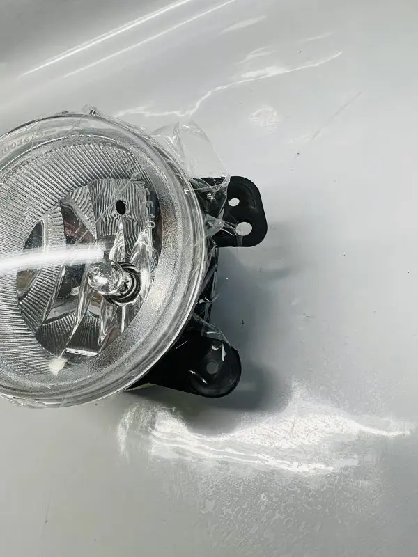 5182026AA 2010-2020 Dodge Journey Jeep Wrangler  Jeep Cherokee Fog Light LF RH - Image 6