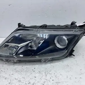 2010 2011 2012 FORD FUSION HALOGEN FRONT LEFT OEM HEADLIGHT