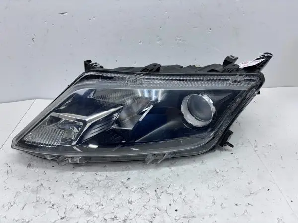 2010 2011 2012 FORD FUSION HALOGEN FRONT LEFT OEM HEADLIGHT