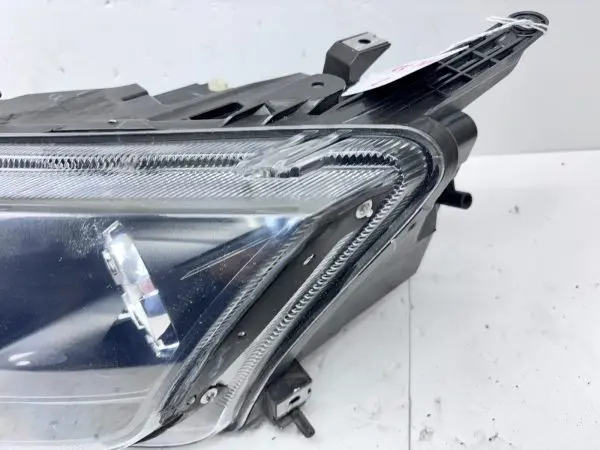 2010 2011 2012 FORD FUSION HALOGEN FRONT LEFT OEM HEADLIGHT - Image 3