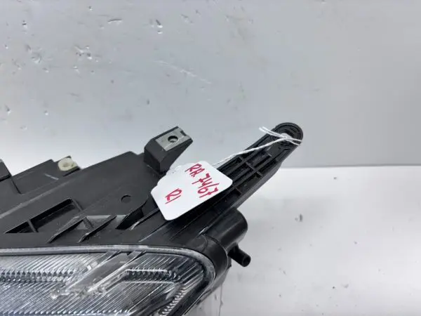 2010 2011 2012 FORD FUSION HALOGEN FRONT LEFT OEM HEADLIGHT - Image 4