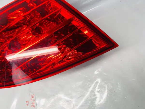 92401-4C  2011 2012 2013 KIA OPTIMA REAR LEFT OEM TAIL LIGHT - Image 4