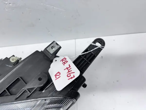 2010 2011 2012 FORD FUSION HALOGEN FRONT LEFT OEM HEADLIGHT - Image 5
