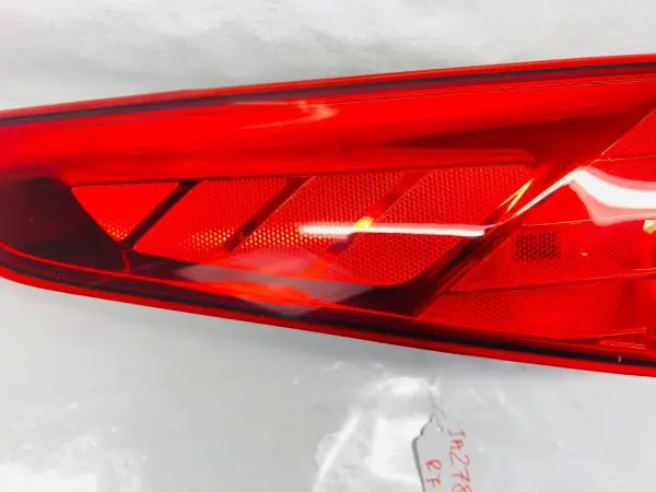 92401-4C  2011 2012 2013 KIA OPTIMA REAR LEFT OEM TAIL LIGHT - Image 6