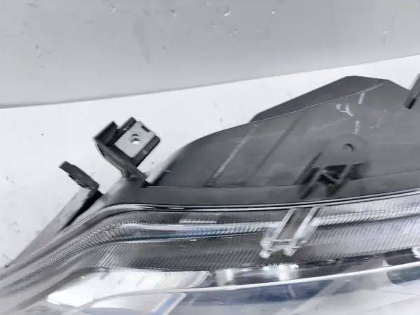2010 2011 2012 FORD FUSION HALOGEN FRONT LEFT OEM HEADLIGHT - Image 7
