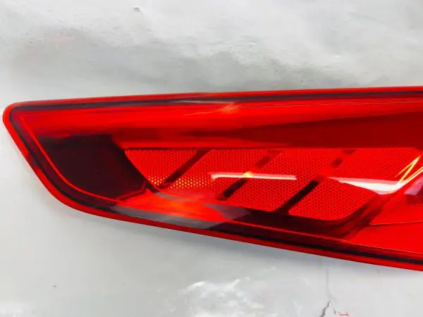 92401-4C  2011 2012 2013 KIA OPTIMA REAR LEFT OEM TAIL LIGHT - Image 7