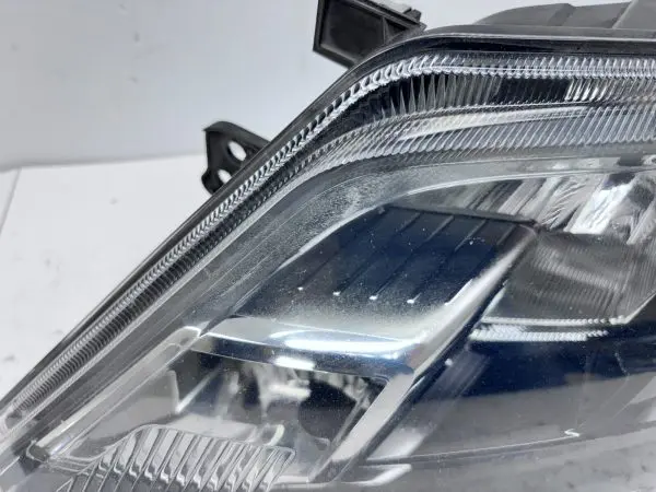 2010 2011 2012 FORD FUSION HALOGEN FRONT LEFT OEM HEADLIGHT - Image 12