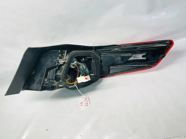 92401-4C  2011 2012 2013 KIA OPTIMA REAR LEFT OEM TAIL LIGHT - Image 12