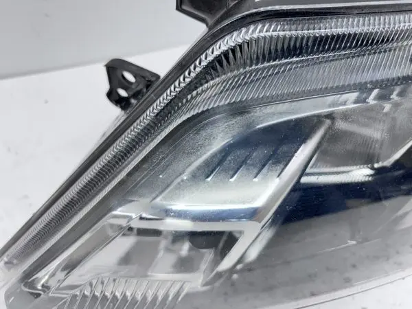 2010 2011 2012 FORD FUSION HALOGEN FRONT LEFT OEM HEADLIGHT - Image 13