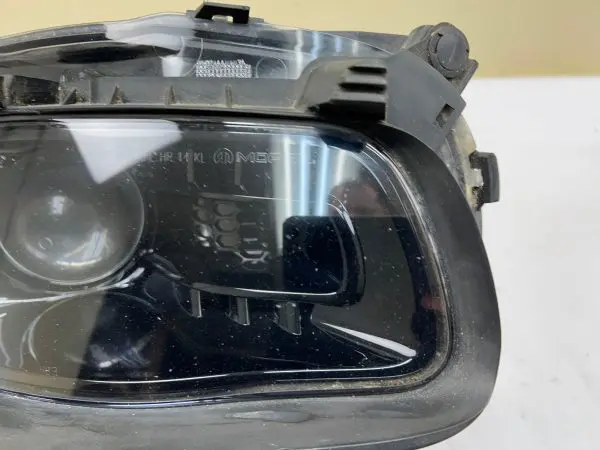 ALL TABS 14 2015 2016 2017 2018 JEEP CHEROKEE HALOGEN FRONT RIGHT OEM HEADLIGHT - Image 4