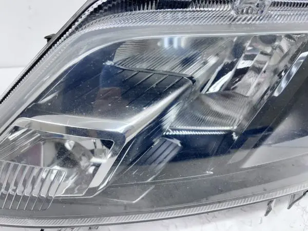 2010 2011 2012 FORD FUSION HALOGEN FRONT LEFT OEM HEADLIGHT - Image 14