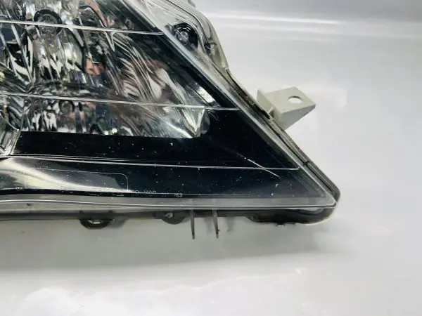 ⭐️ ALL TABS 2012 2013 2014 TOYOTA CAMRY FRONT RIGHT OEM HEADLIGHT BLACK BEZEL - Image 3